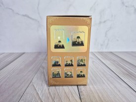 Dinosaurio de bloques para armar